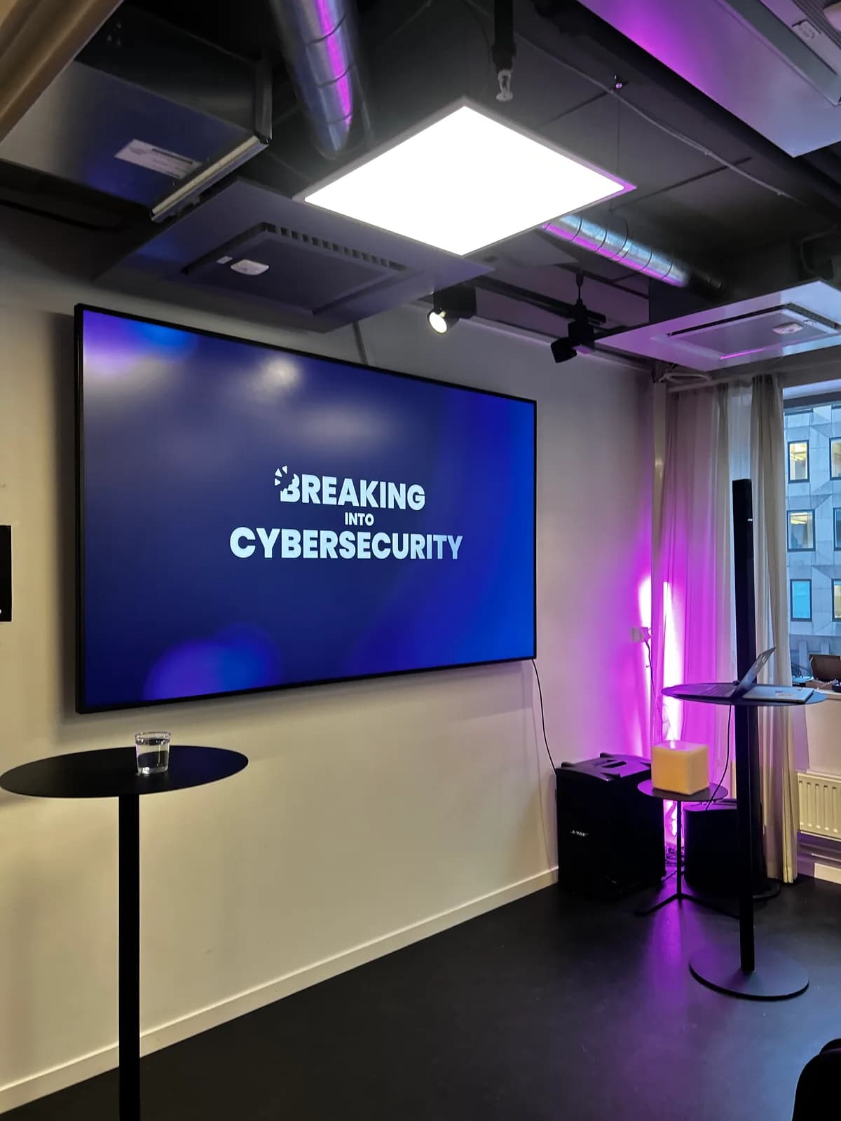 BICS x OWASP - second event